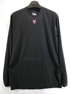 DriFire Long Sleeve Mens Tall Large Black Flame Resistant Welder Shirt